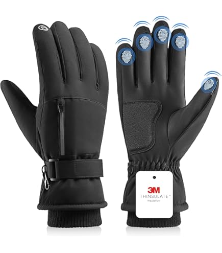 ランプグローブス　LAMP GLOVES ZIPPER F/F- BLACK L Amazon | ランプグローブス LAMP GLOVES ZIPPER FF- BLACK L